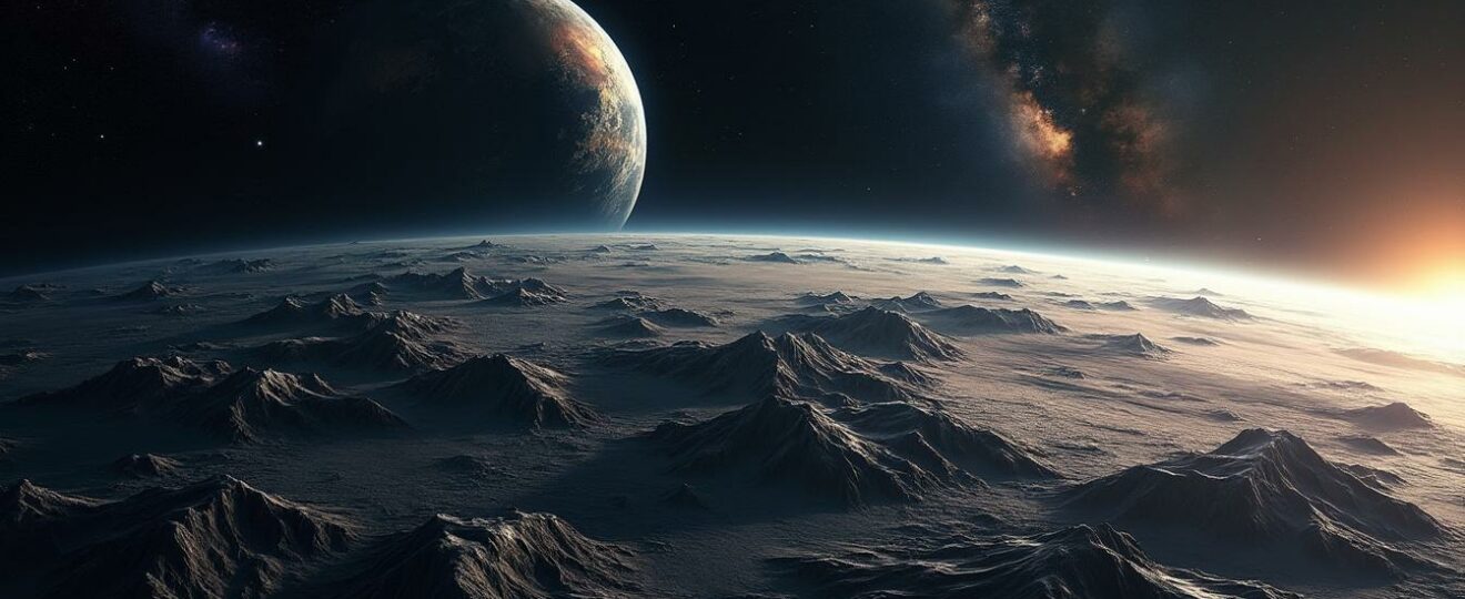 découvrez la première mesure précise d'une planète errante sans étoile, une avancée scientifique mondiale qui révolutionne notre compréhension de l'univers.