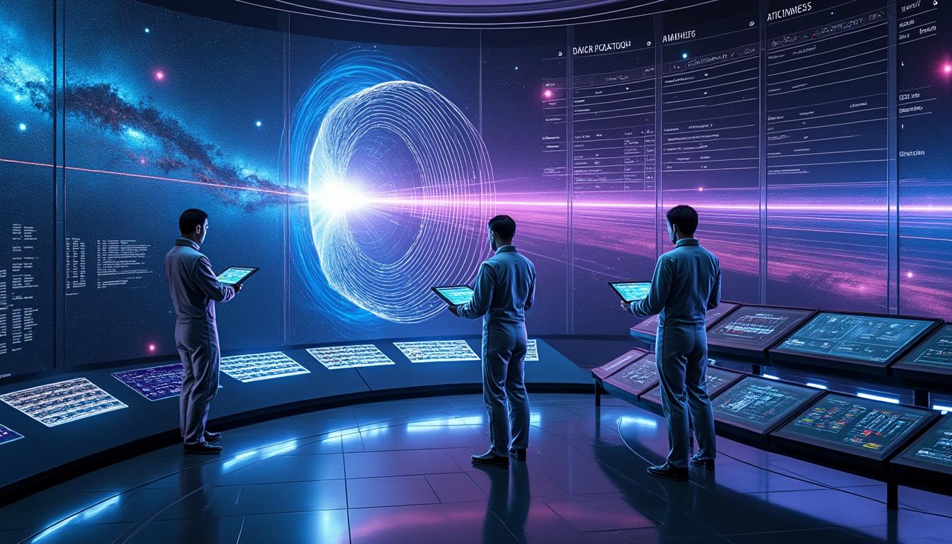 découvrez la première mesure précise d'une planète errante sans étoile, une avancée mondiale révolutionnant notre compréhension des objets célestes invisibles.