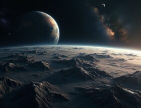 découvrez la première mesure précise d'une planète errante sans étoile, une avancée scientifique mondiale qui révolutionne notre compréhension de l'univers.