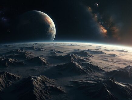 découvrez la première mesure précise d'une planète errante sans étoile, une avancée scientifique mondiale qui révolutionne notre compréhension de l'univers.