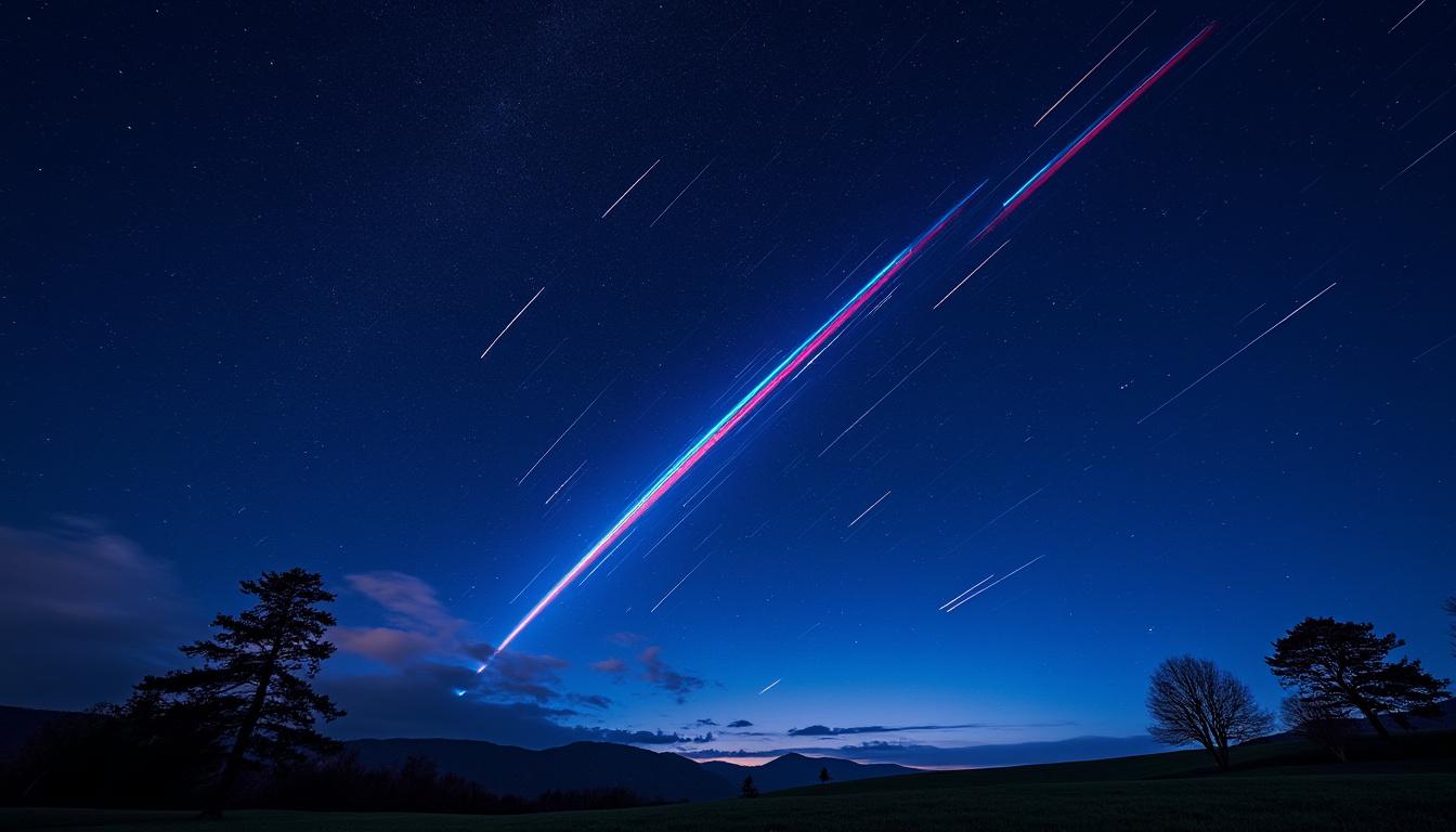 découvrez les événements astronomiques incontournables de 2026 : éclipses impressionnantes, pluies d'étoiles filantes et la mission spatiale artémis 2 qui promet un rendez-vous céleste exceptionnel.