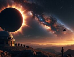 découvrez les événements astronomiques majeurs de 2026 : éclipses impressionnantes, pluies d'étoiles filantes éblouissantes et la mission artémis 2 prête à explorer le cosmos. ne manquez rien du rendez-vous céleste de l'année !