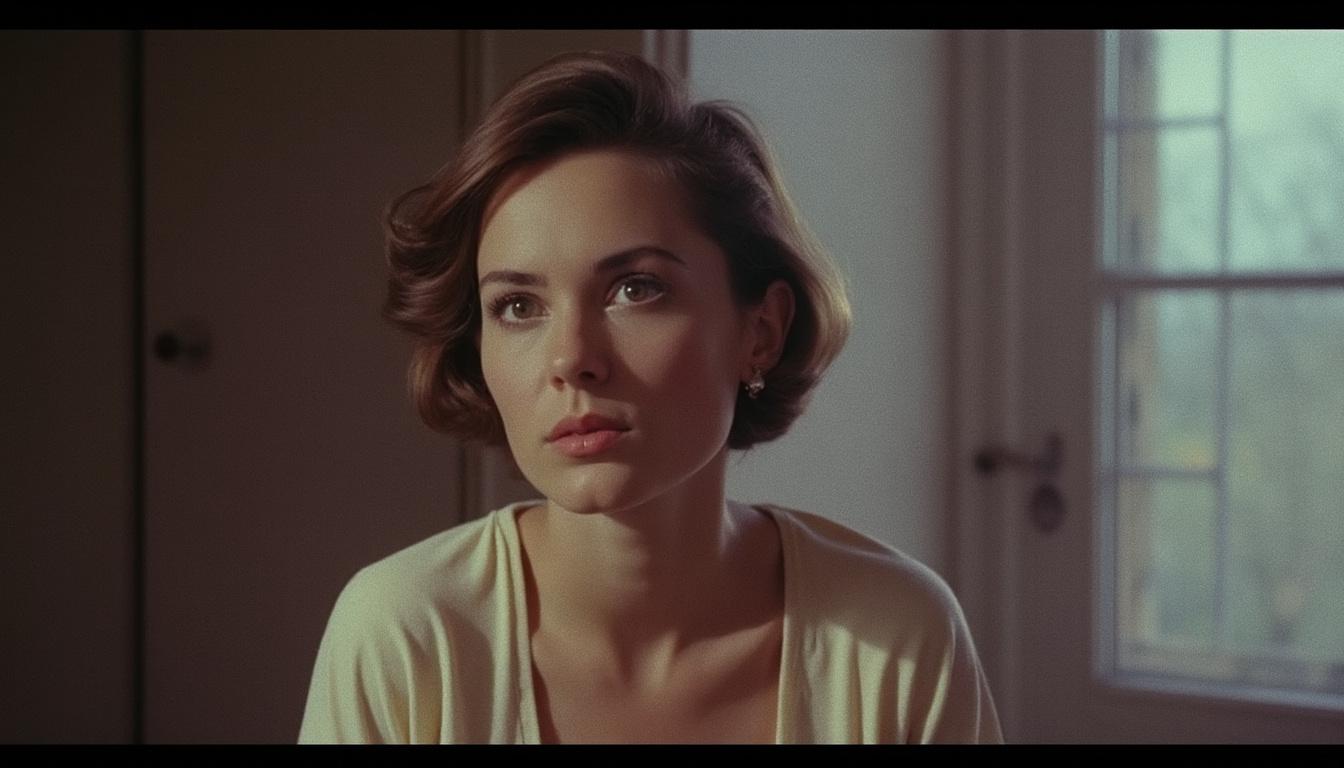 découvrez le portrait intime de bulle ogier, une actrice singulière et mystérieuse, étoile discrète venue d’ailleurs qui captive par son talent unique et sa présence subtile.