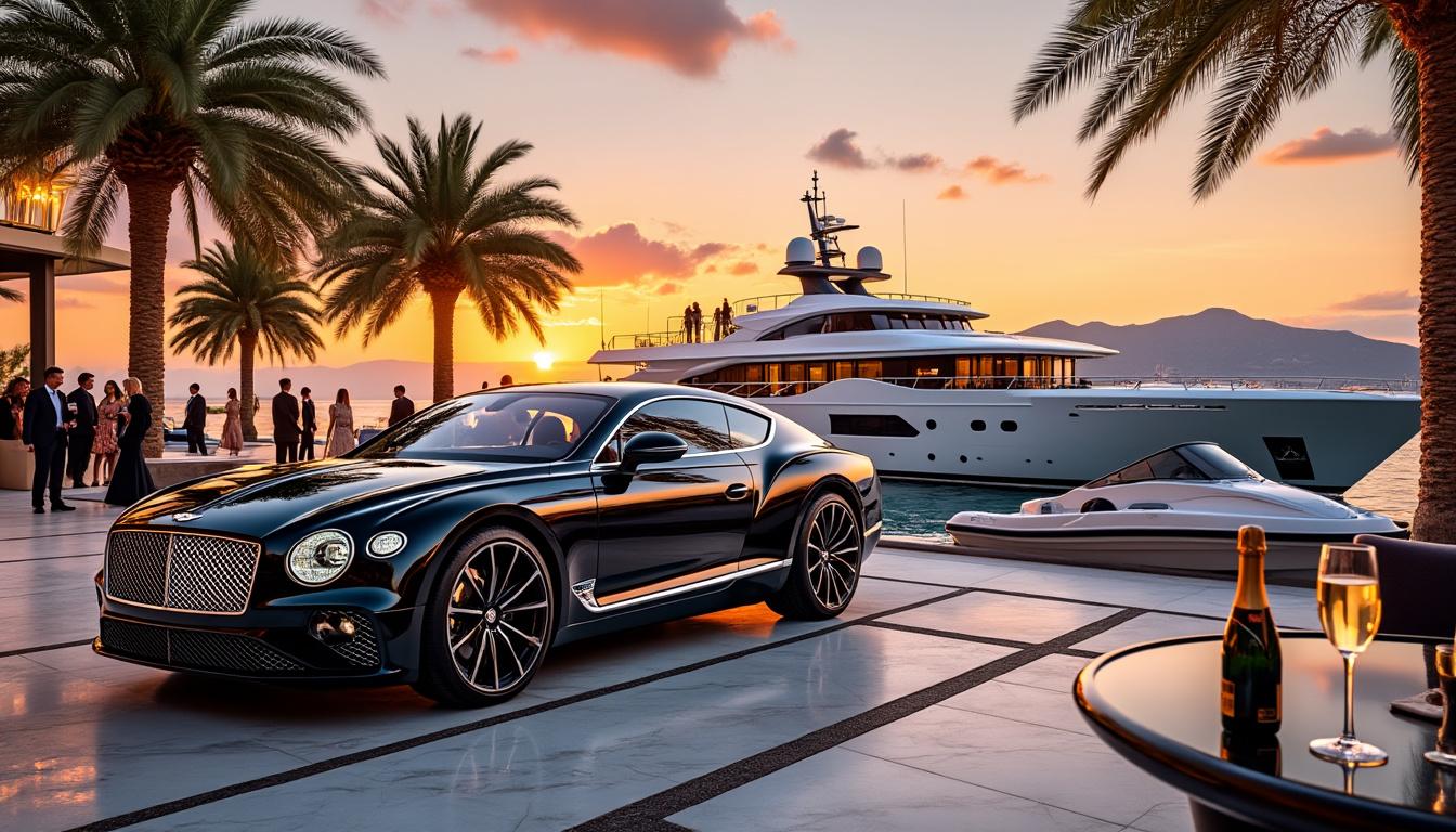 découvrez comment la taxe sur les biens de luxe agit comme un levier fiscal pour promouvoir l'équité sociale en régulant la consommation des produits haut de gamme.