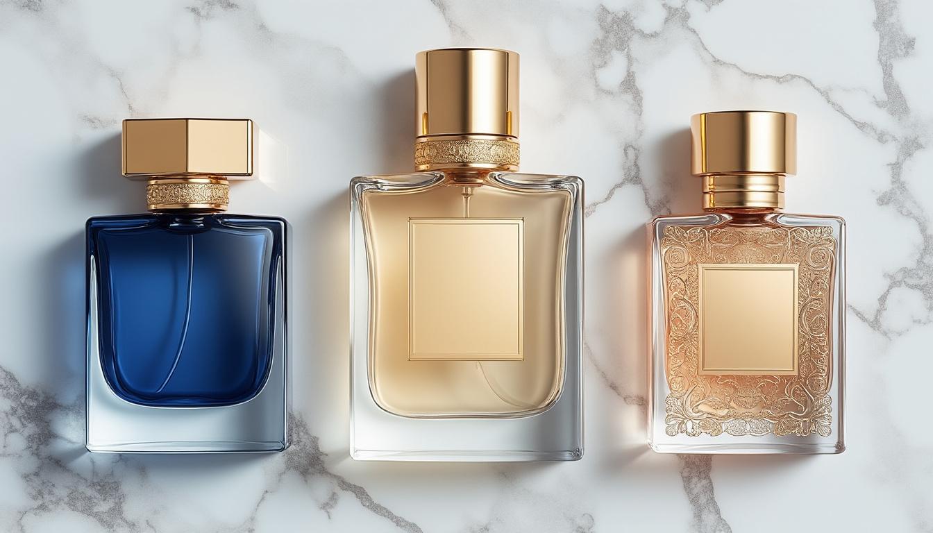 analyse approfondie de l'augmentation spectaculaire des prix des parfums depuis 2020, explorant les causes principales et leurs impacts sur le marché et les consommateurs.