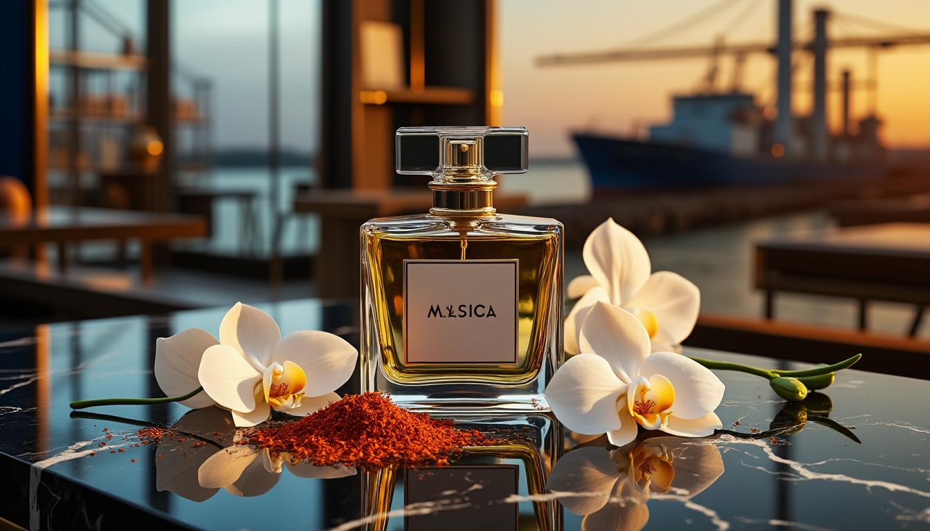 analyse approfondie de l'augmentation marquée des prix des parfums depuis 2020, explorant les causes principales et les conséquences pour les consommateurs et l'industrie.