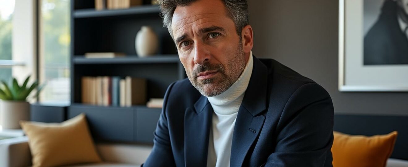 découvrez la réponse surprenante de christophe lambert sur sa fortune et sa situation financière dans cette interview exclusive.