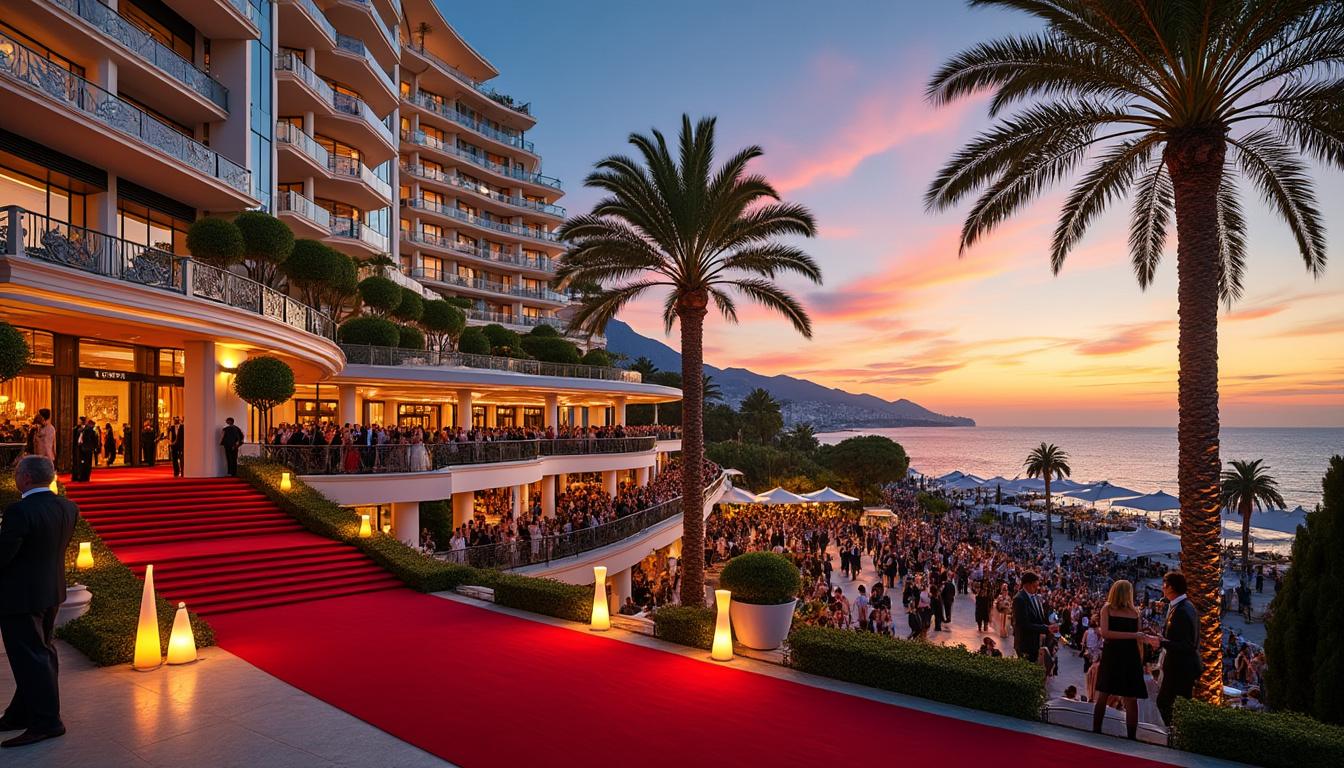 une enquête judiciaire est ouverte concernant les frais d'hôtel de luxe, impliquant delphine ernotte-cunci, pdg de france télévisions, mise en cause pour possible malversation.