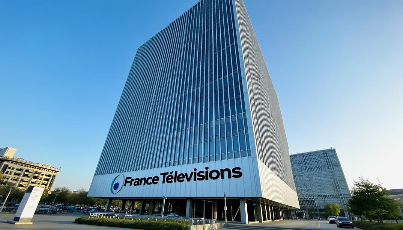 une enquête judiciaire est ouverte concernant les frais d'hôtel de luxe, impliquant delphine ernotte-cunci, pdg de france télévisions, mise en cause dans cette affaire.