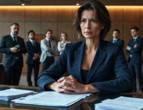 une enquête judiciaire est en cours concernant les frais d'hôtel de luxe, mettant en cause delphine ernotte-cunci, pdg de france télévisions, suscitant de nombreuses réactions.