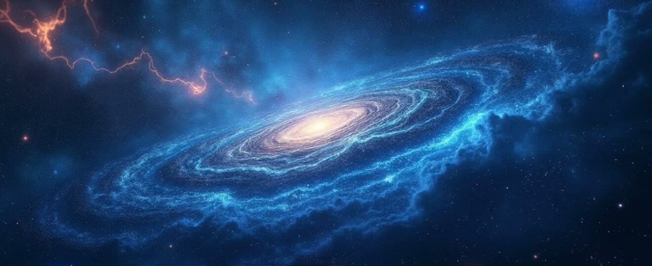 explorez les découvertes scientifiques qui remettent en question l'idée du vide spatial et plongez au cœur des mystères de l'espace entre les étoiles.