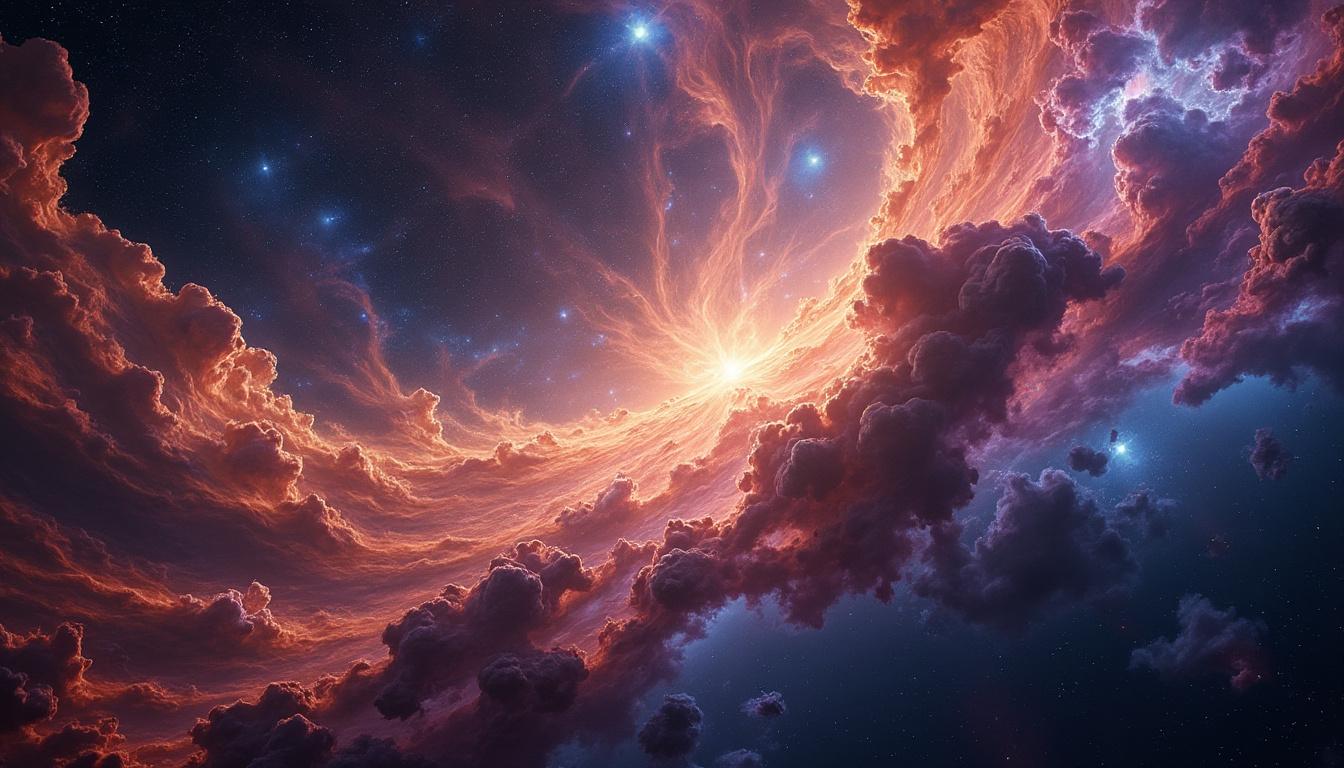 explorez les découvertes scientifiques fascinantes qui remettent en question l'idée du vide spatial. plongez au cœur du mystère du « vide » entre les étoiles et comprenez ce que l'univers cache réellement.