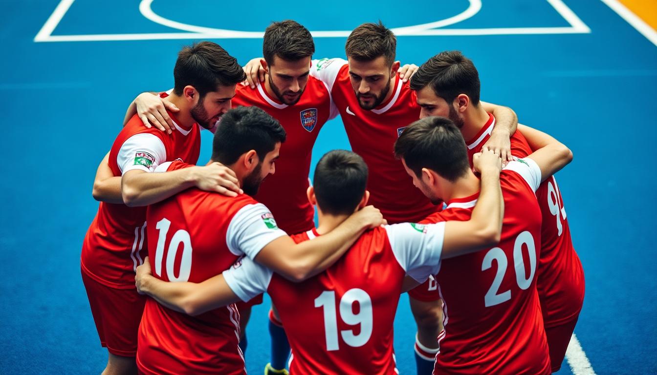découvrez le triomphe européen tant attendu d’eliott kolski avec l'étoile lavalloise en futsal, une victoire pleine de passion et de talent.