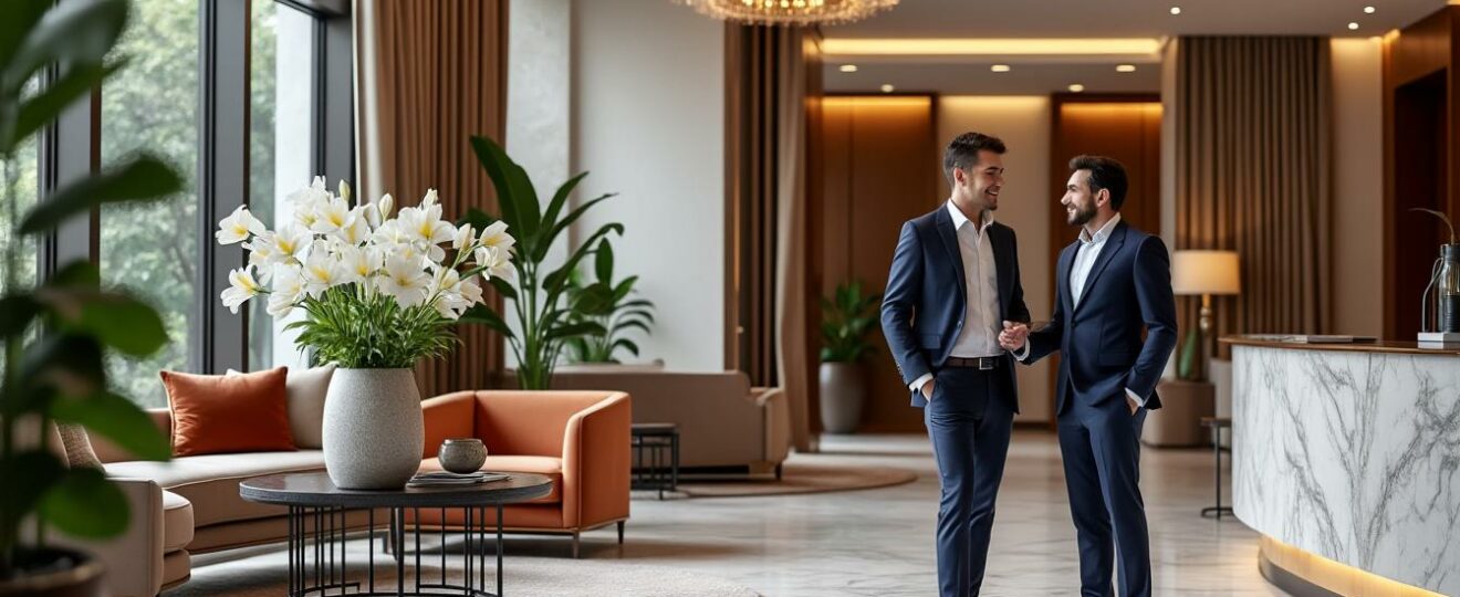 découvrez b signature, une hôtellerie de prestige qui conjugue luxe et approche humaine pour une expérience unique et raffinée.