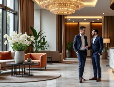 découvrez b signature, une hôtellerie de prestige qui conjugue luxe et approche humaine pour une expérience unique et raffinée.