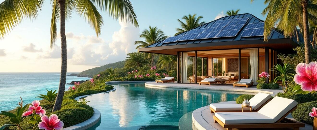 découvrez comment l'île maurice révolutionne le luxe hôtelier avec une nouvelle vague d'innovations et d'expériences exclusives pour un séjour inoubliable.