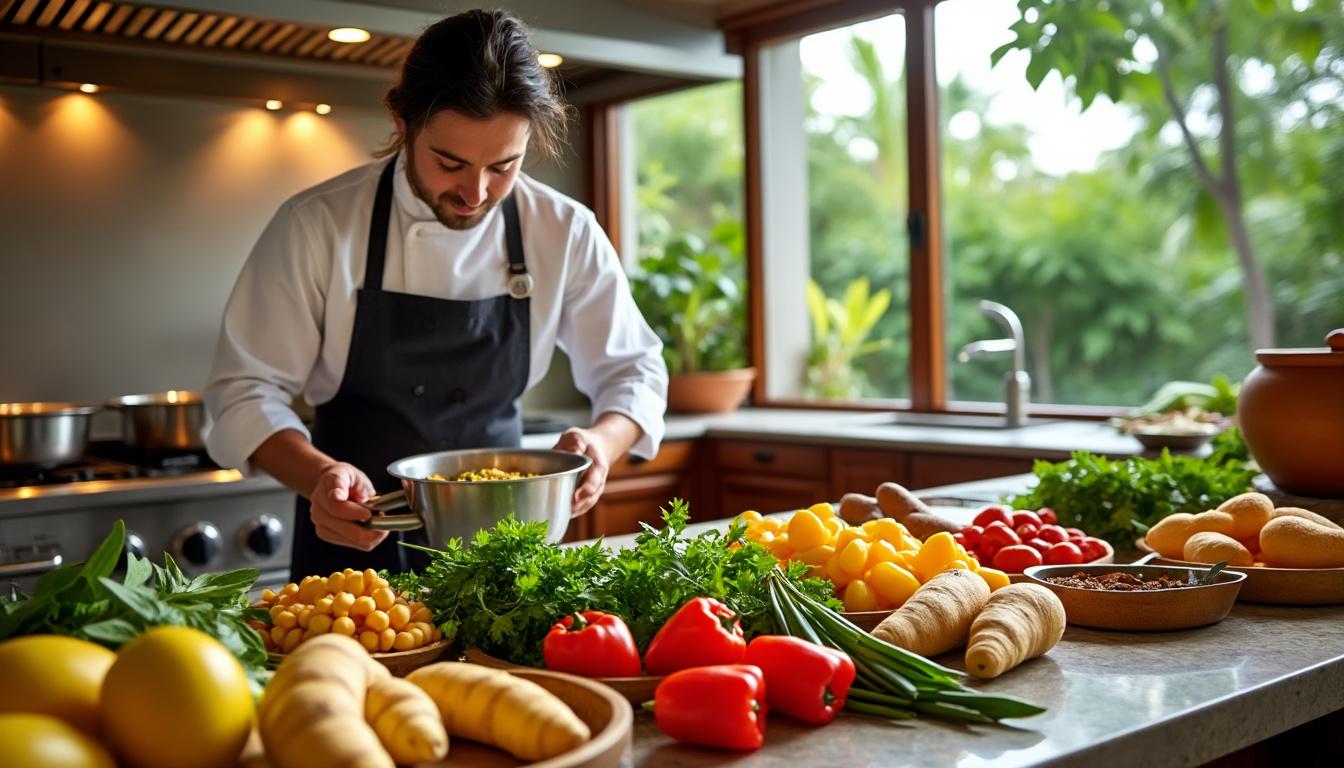 découvrez comment l'île maurice révolutionne le luxe hôtelier avec une nouvelle vague d'hébergements alliant élégance, innovation et authenticité pour une expérience inoubliable.