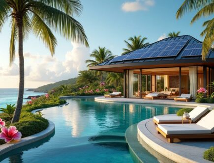 découvrez comment l'île maurice révolutionne le luxe hôtelier avec une nouvelle vague d'innovations et d'expériences exclusives pour un séjour inoubliable.