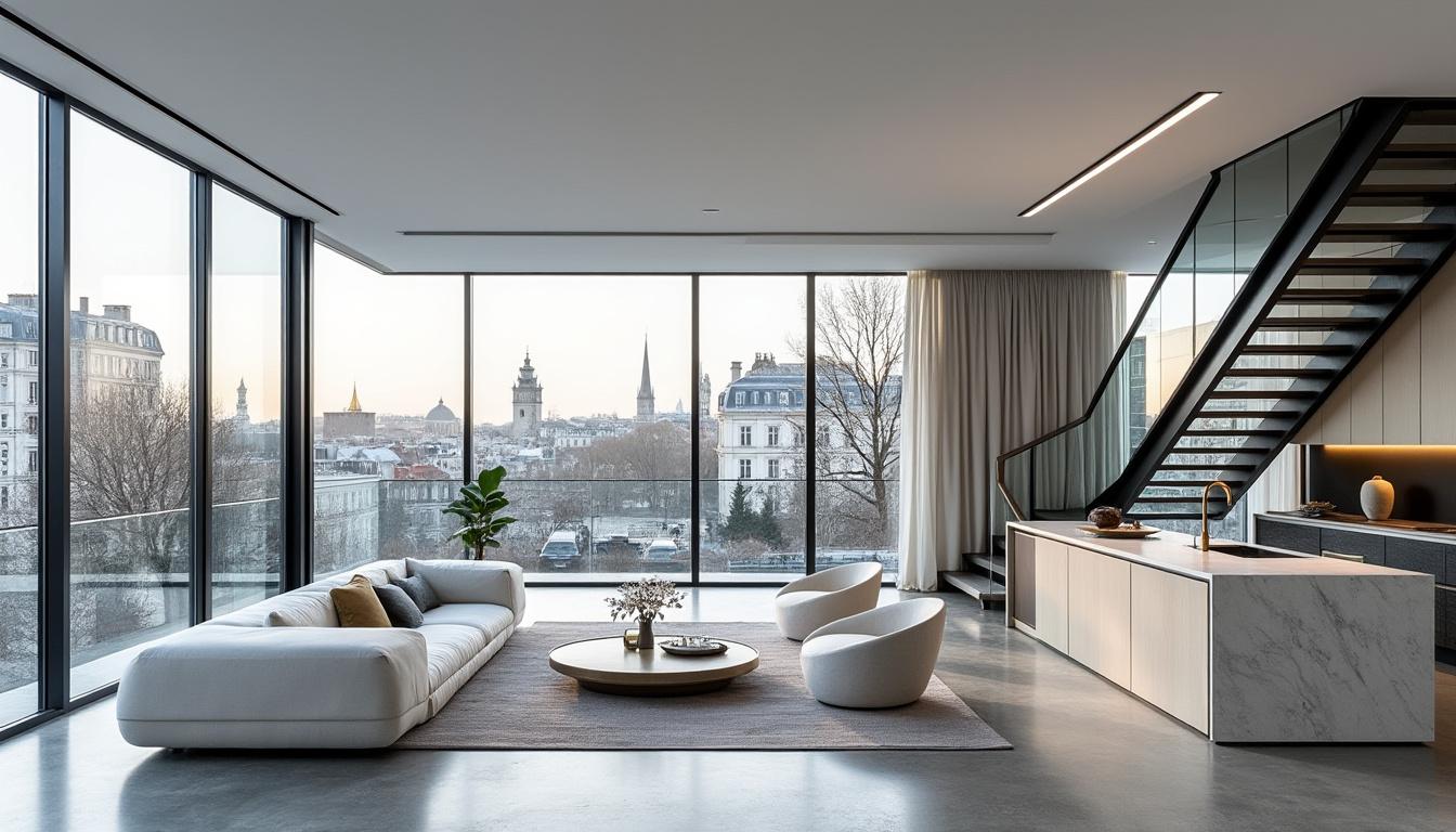 découvrez les tendances de l'immobilier de prestige à paris avec un début d'année 2026 exceptionnel, marqué par un marché dynamique et des opportunités uniques.