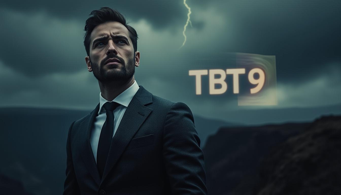 découvrez pourquoi jordan de luxe a quitté tbt9 et cyril hanouna, un départ surprenant qui suscite de nombreuses inquiétudes dans le monde de la télévision.