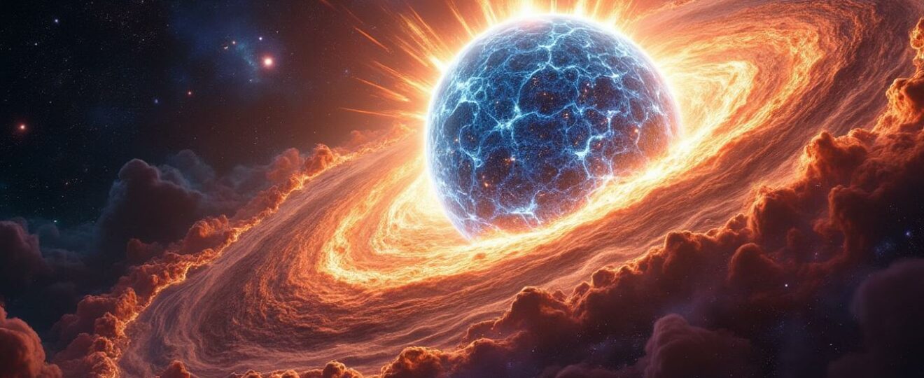 découvrez les dernières recherches sur la chute imminente d’une étoile et la possible découverte inédite d’une supernova manquée, un phénomène fascinant de l'astronomie.