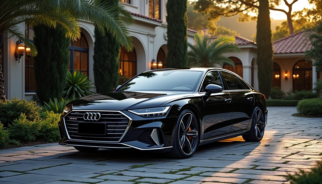 découvrez comment des escrocs utilisent la ruse du faux transporteur pour faire disparaître des voitures de luxe valant des centaines de milliers d'euros, et apprenez à vous protéger contre cette arnaque sophistiquée.