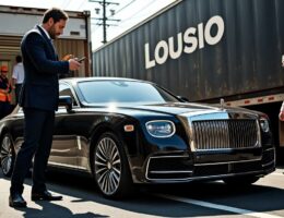 découvrez comment des escrocs utilisant la ruse du faux transporteur parviennent à faire disparaître des voitures de luxe valant des centaines de milliers d'euros. apprenez à reconnaître et à vous protéger contre cette arnaque sophistiquée.