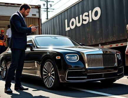 découvrez comment des escrocs utilisant la ruse du faux transporteur parviennent à faire disparaître des voitures de luxe valant des centaines de milliers d'euros. apprenez à reconnaître et à vous protéger contre cette arnaque sophistiquée.