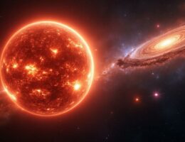 découvrez le phénomène rare d'une étoile mystérieuse qui s'éteint sans exploser, un mystère captivant qui défie les astrophysiciens et révolutionne notre compréhension de l'univers.