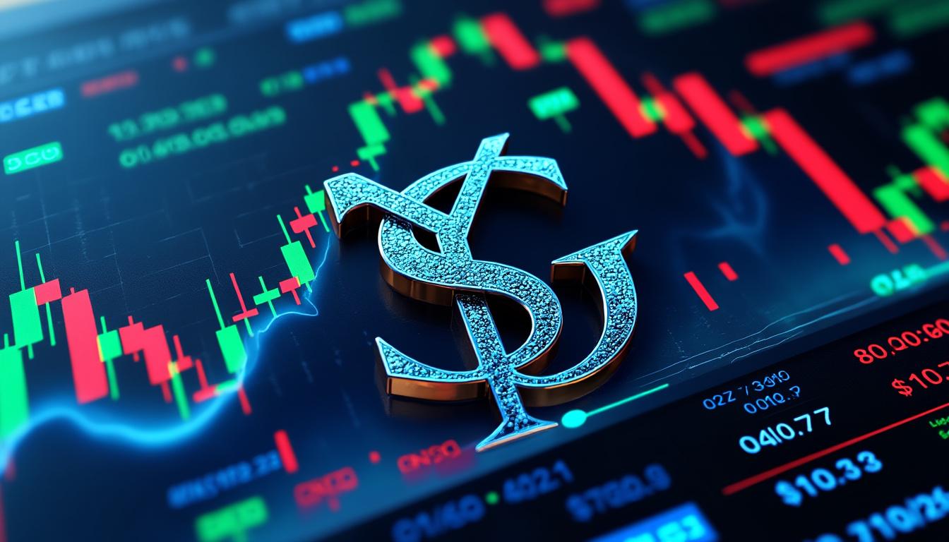 découvrez comment les inquiétudes liées à l'intelligence artificielle bouleversent le secteur du luxe et provoquent des fluctuations sur les marchés financiers.