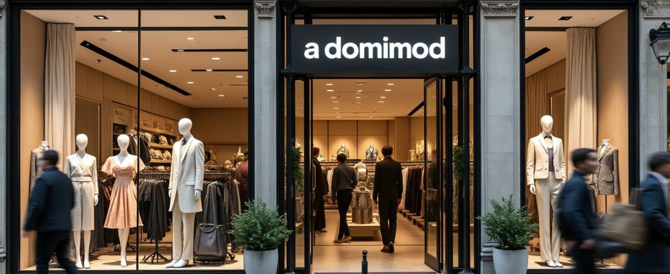 découvrez a domimod à lyon, votre boutique incontournable pour des vêtements de luxe à prix accessibles. alliez élégance et qualité sans compromis.