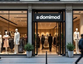 découvrez a domimod à lyon, votre boutique incontournable pour des vêtements de luxe à prix accessibles. alliez élégance et qualité sans compromis.