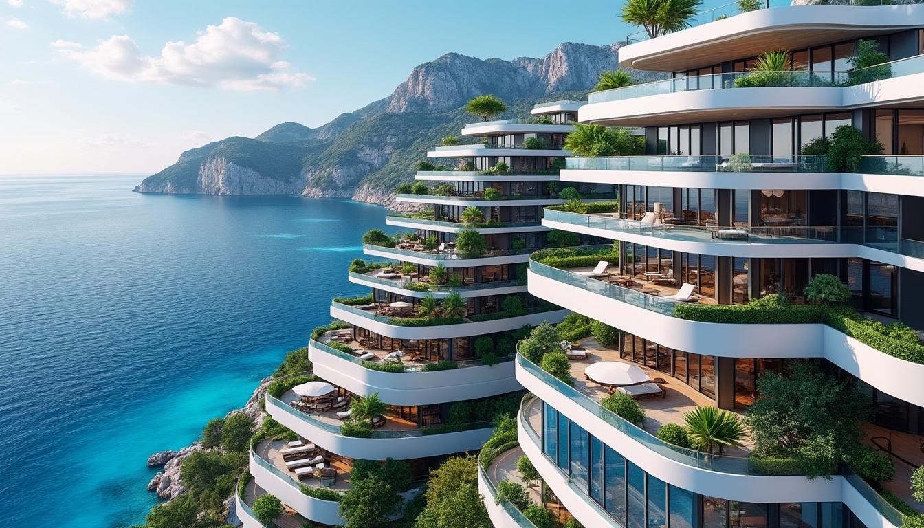 découvrez monaco, où la fête nocturne et l'immobilier d'exception se rencontrent pour créer la capitale du luxe sans frontières.