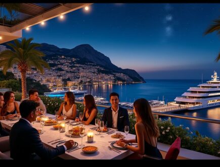 découvrez monaco, où la fête nocturne vibrante rencontre l'immobilier d'exception. explorez la capitale du luxe sans frontière, alliant glamour, élégance et biens prestigieux.