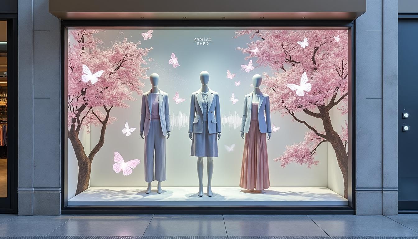 découvrez pourquoi le storytelling devient l'élément central des campagnes de luxe au printemps 2026, révélant comment les marques utilisent des récits captivants pour séduire et engager leur audience.