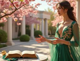 découvrez pourquoi le storytelling devient l'axe central des campagnes de luxe au printemps 2026, alliant émotion et innovation pour captiver les consommateurs.