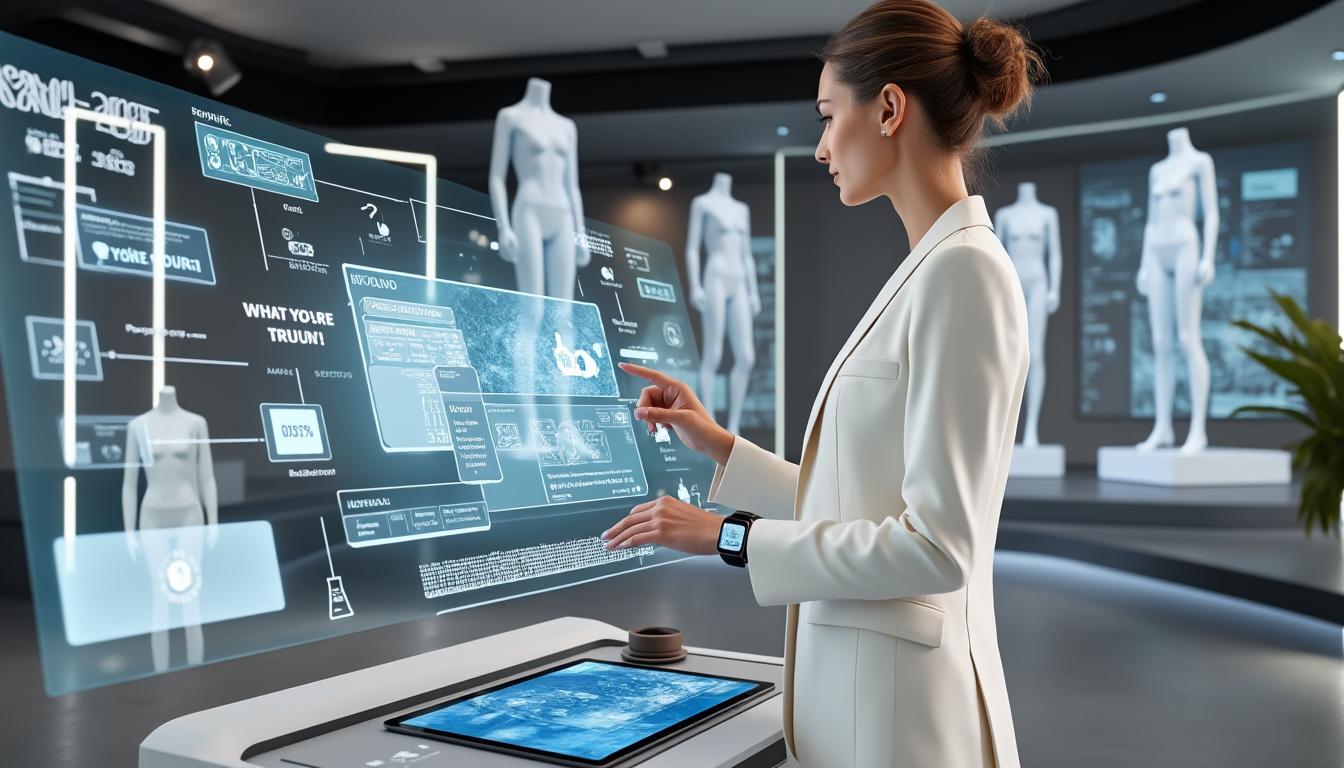 découvrez pourquoi le storytelling devient essentiel dans les campagnes de luxe du printemps 2026, alliant émotion et créativité pour captiver les consommateurs.