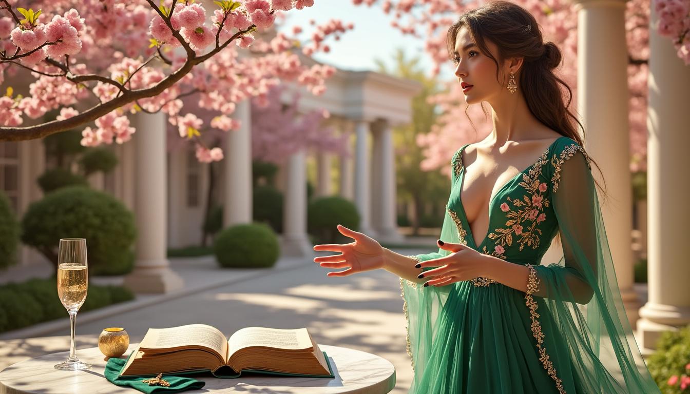 découvrez pourquoi le storytelling devient l'axe central des campagnes de luxe au printemps 2026, alliant émotion et innovation pour captiver les consommateurs.