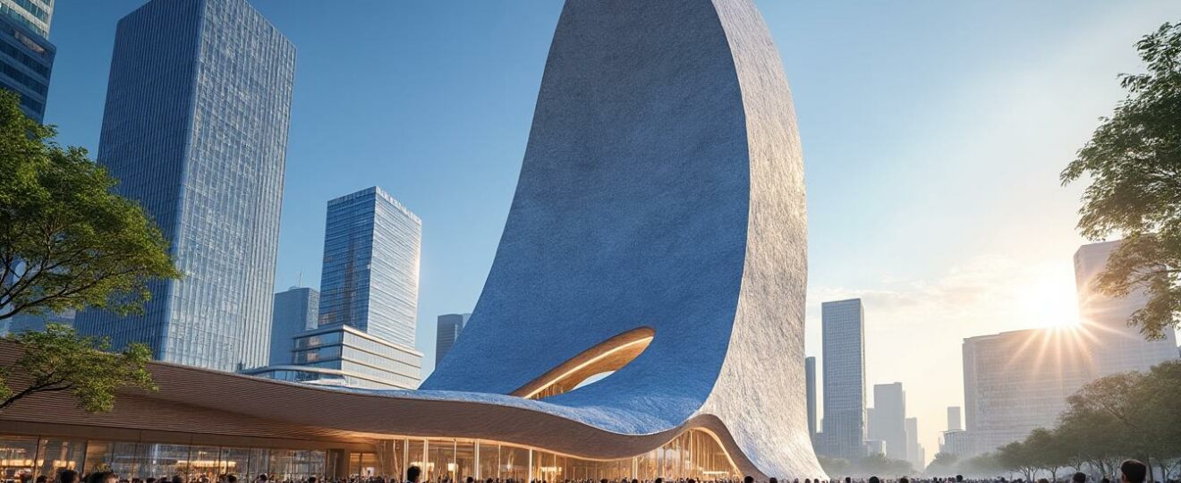 découvrez comment rising stone, promoteur d'immobilier de luxe, fait une entrée remarquée en bourse, marquant une nouvelle étape dans son développement et son expansion sur le marché haut de gamme.