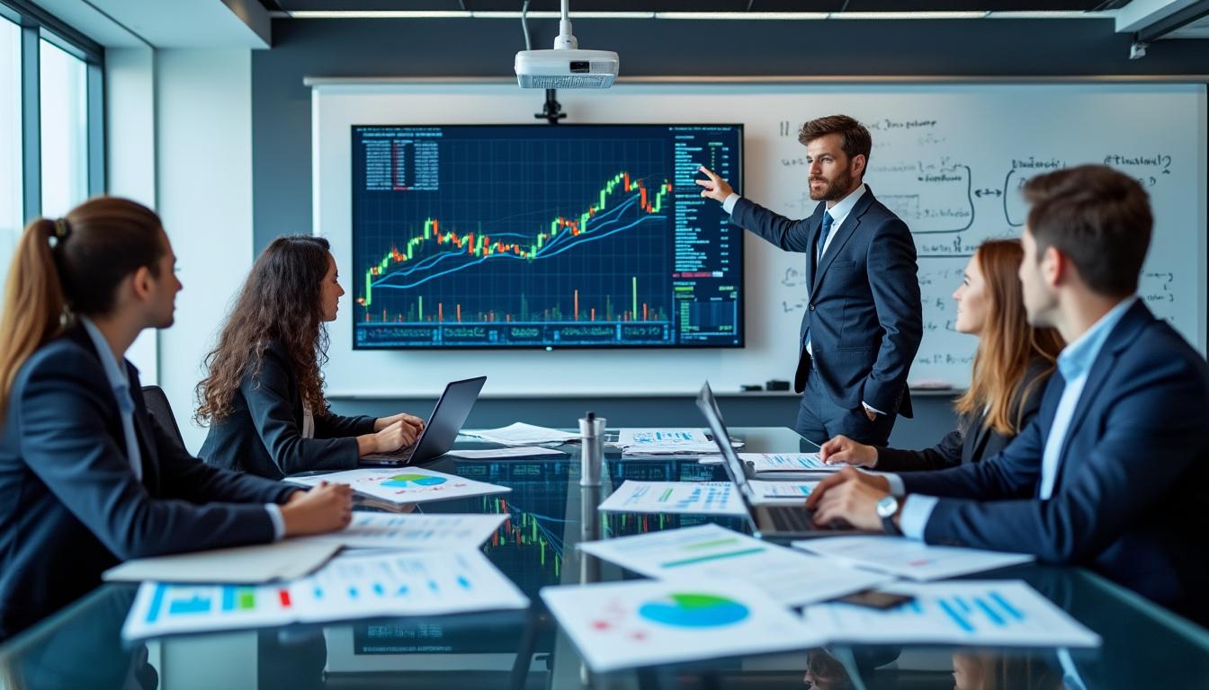 découvrez comment rising stone, promoteur immobilier de luxe, fait une entrée remarquée en bourse, marquant une nouvelle étape dans le secteur de l'immobilier haut de gamme.