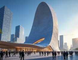 découvrez comment rising stone, promoteur d'immobilier de luxe, fait une entrée remarquée en bourse, marquant une nouvelle étape dans son développement et son expansion sur le marché haut de gamme.