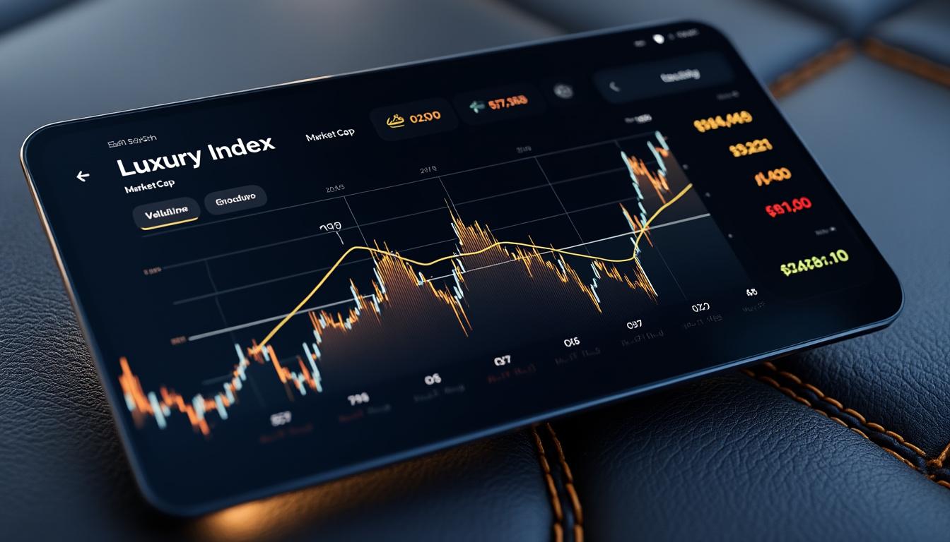 découvrez l'entrée remarquée en bourse de rising stone, le promoteur immobilier spécialisé dans le luxe, alliant innovation et élégance pour des projets d'exception.