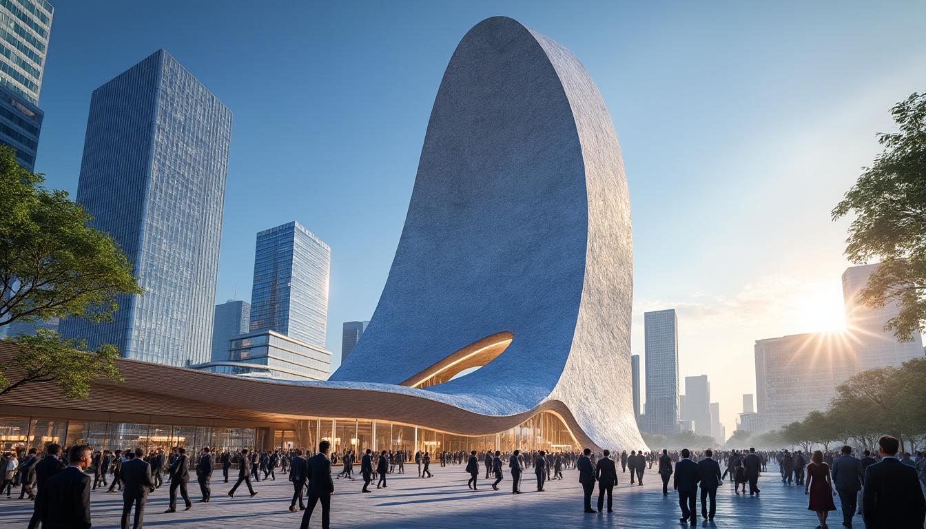 découvrez comment rising stone, promoteur d'immobilier de luxe, fait une entrée remarquée en bourse, marquant une nouvelle étape dans son développement et son expansion sur le marché haut de gamme.