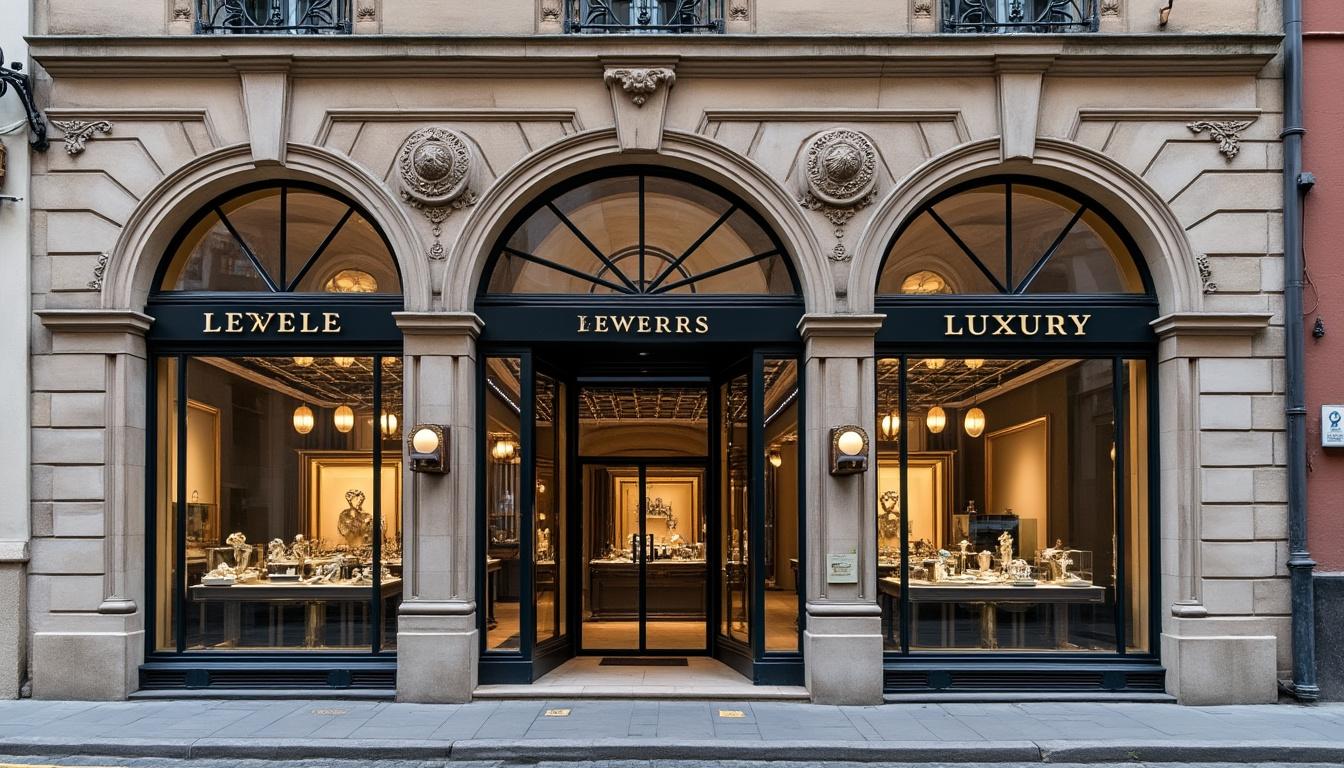 découvrez comment rolex et cartier investissent toulouse avec l'ouverture de leur nouvelle enclave du luxe, révélant les coulisses de cette expansion prestigieuse.