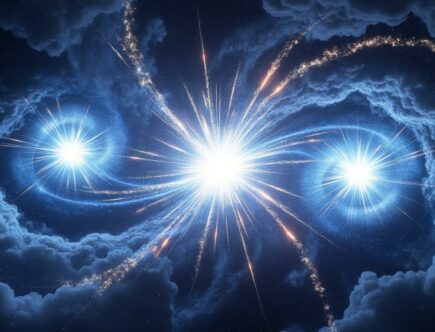 découvrez superkilonova, une triple explosion cosmique exceptionnelle détectée grâce aux ondes gravitationnelles, ouvrant une nouvelle ère dans l'astrophysique.
