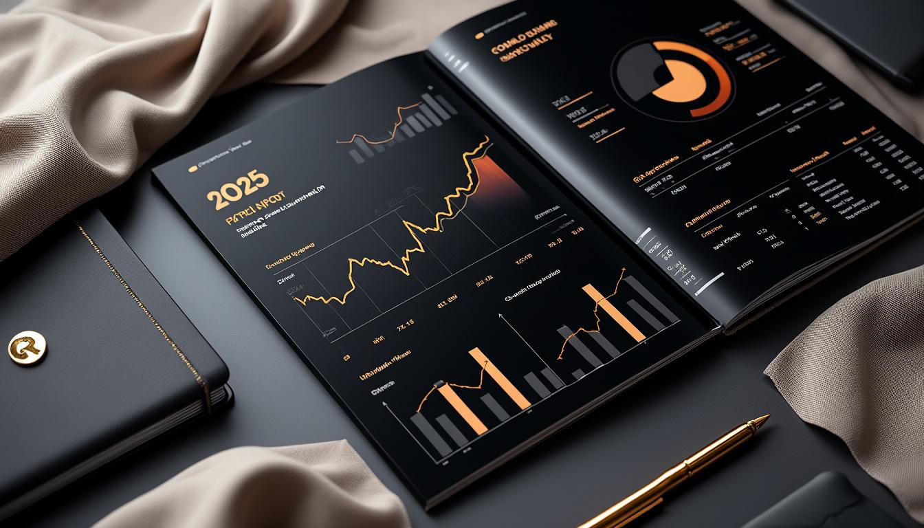 après une année 2025 tumultueuse, les géants du luxe restent vigilants et prêts à relever de nouveaux défis en 2026, marquant un engagement renouvelé tous les deux ans.