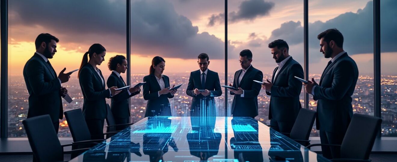 après une année 2025 tumultueuse, les géants du luxe restent vigilants face aux défis à venir en 2026, prêts à innover et à s'adapter tous les deux ans.