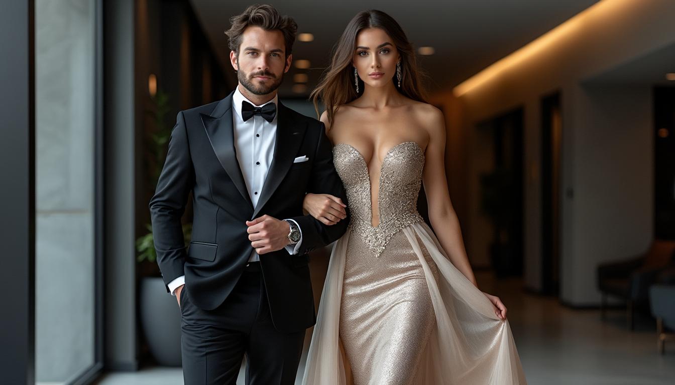 après une année 2025 tumultueuse, les géants du luxe restent vigilants et prêts à relever de nouveaux défis en 2026, marquant une fois de plus un rendez-vous bianuel incontournable.