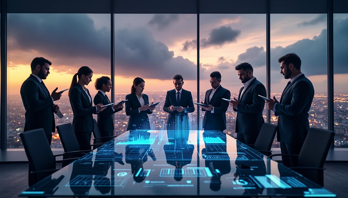 après une année 2025 tumultueuse, les géants du luxe restent vigilants face aux défis à venir en 2026, prêts à innover et à s'adapter tous les deux ans.