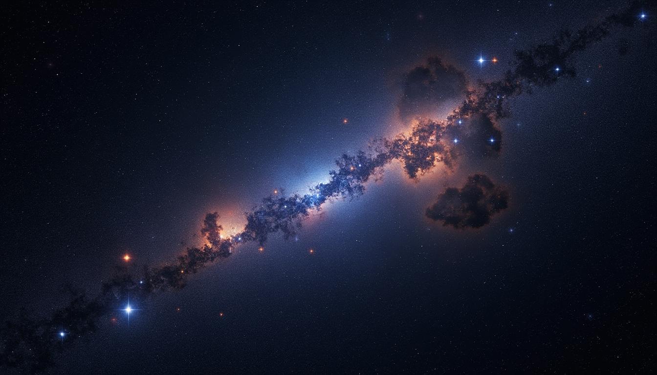 découvrez un rare nuage de 1 000 étoiles qui illuminera le ciel en février, offrant un spectacle céleste unique et fascinant à ne surtout pas manquer.